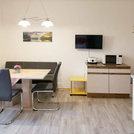 Ferienwohnung Eichler Feldkirchen in Kärnten Exterior foto