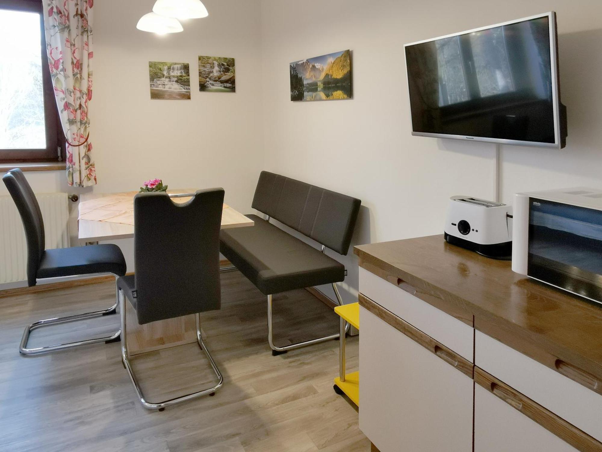Ferienwohnung Eichler Feldkirchen in Kärnten Exterior foto