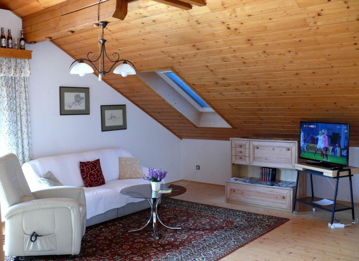 Ferienwohnung Eichler Feldkirchen in Kärnten Exterior foto